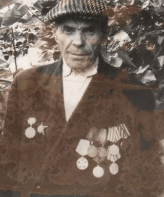 Данилин Михаил Михайлович