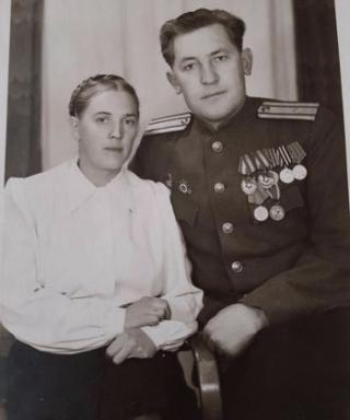 Штиф Борис Иванович