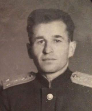 Романько Григорий Иванович