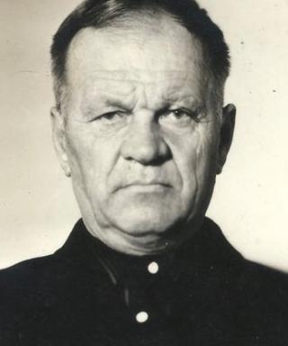Гришин Николай Михайлович