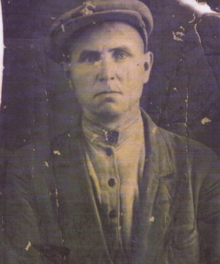 Василенко Фёдор Петрович