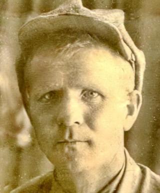 Дергачёв Дмитрий Фёдорович