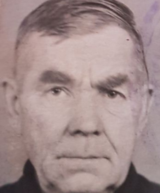 Васильев Егор Васильевич