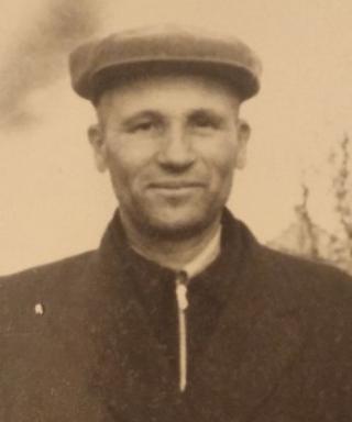 Хоменко Василий Васильевич