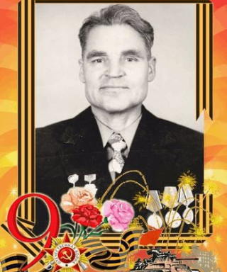 Подлобко Илья Васильевич