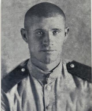 Скрипченко Иван Андреевич
