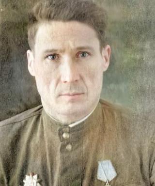 Краев Алексей Антонович