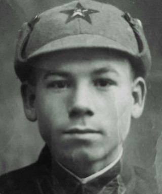 Завражнов Алексей Андреевич