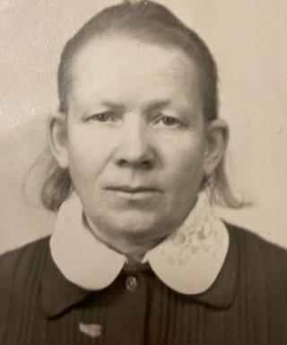 Иконникова Екатерина Григорьевна