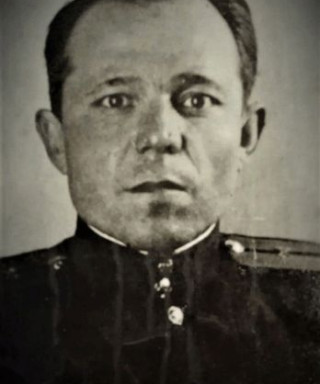 Петров Яков Петрович
