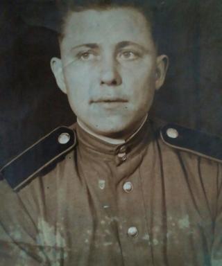 Дахно Алексей Никитович