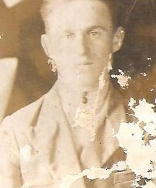 Петренко Михаил Никитович