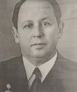 Андабурский Георгий Александрович