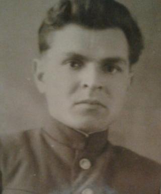 Лопатинский Николай Макарович