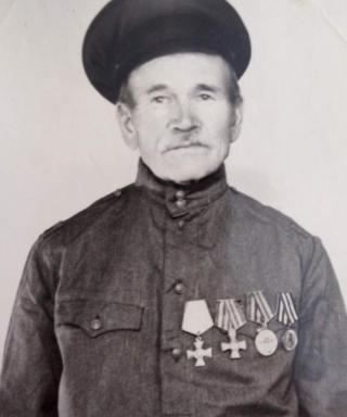Вашуков Тимофей Александрович