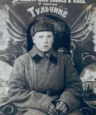 Маризин Егор Алексеевич