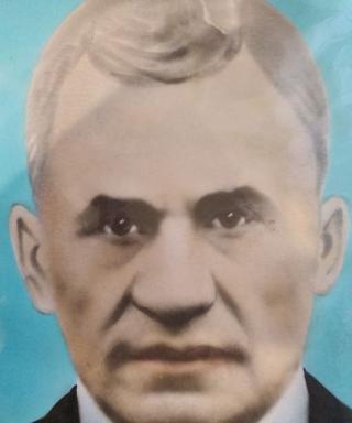 Стволосов Алексей Петрович