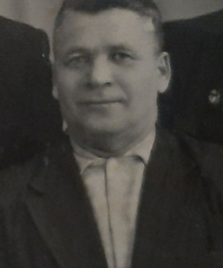 Вербин Михаил Яковлевич