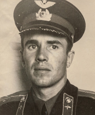 Овечкин Петр Матвеевич