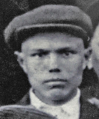 Пакшин Анатолий Иванович