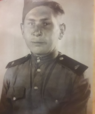 Яковчик Василий Андреевич