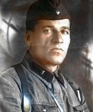 Сафронов Михаил Маркович