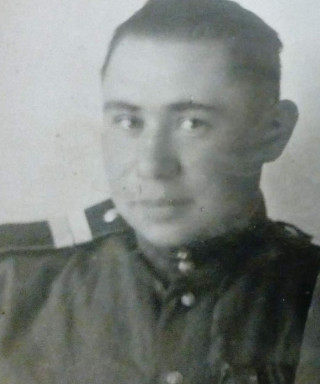 Чутков Тихон Романович