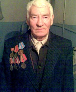 Синицын Михаил Михайлович