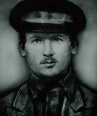 Дегтярев Николай Федорович