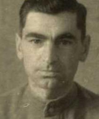 Тесовский Сергей Владимирович