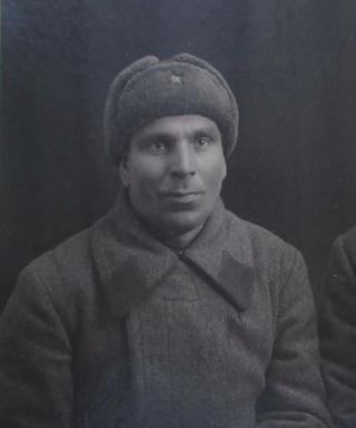 Скрыльников Герасим Андреевич
