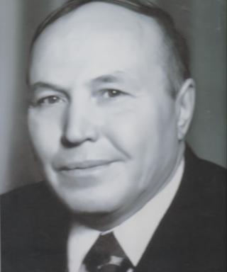 Швецов Михаил Александрович