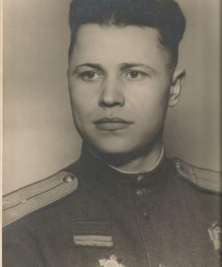 Леденёв Николай Васильевич