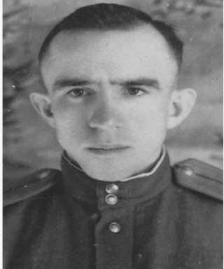 Пчеляков Иван Ильич