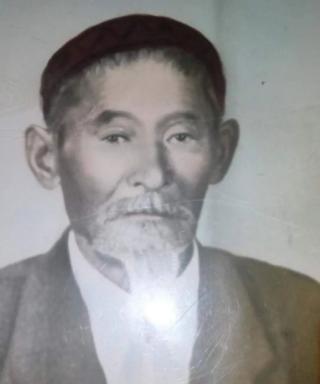 Айгазиев Айса Исказинович
