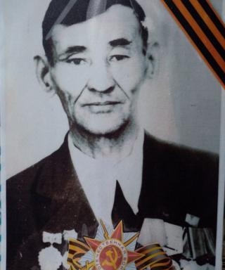 Сатубалдин Утеп Турунтаевич
