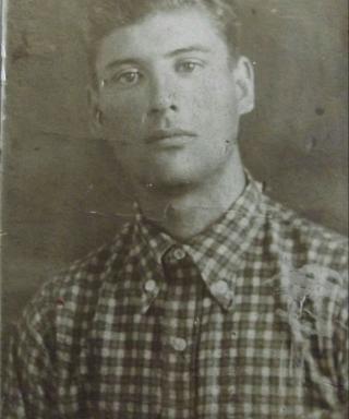 Ведищев Иван Васильевич