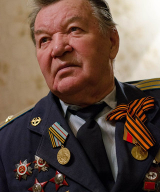 Пластун Василий Васильевич