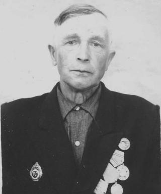 Шишкин Илья Иванович
