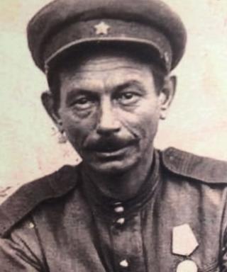 Семелькин Иван Алексеевич
