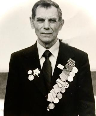 Филимонов Николай Иванович