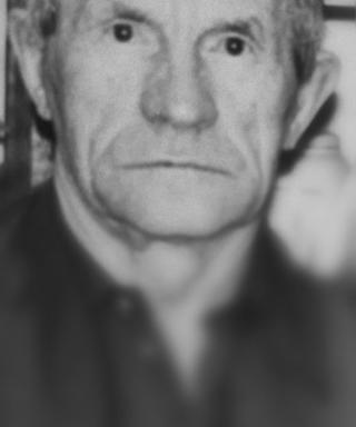 Волков Николай Никитьевич