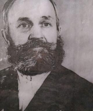 Лобанов Филипп Моисеевич