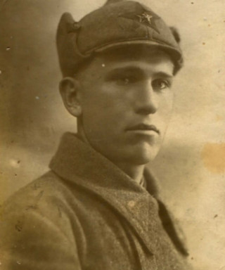 Климашин Петр Петрович