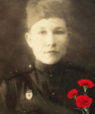 Мязитов Мавия Ганиевич