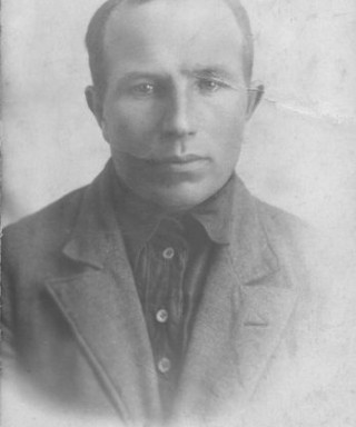 Акутин Василий Николаевич