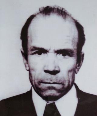 Михейкин Константин Андреевич
