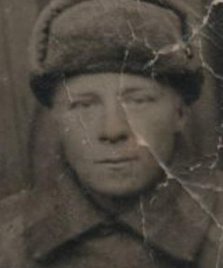 Попей Андрей Тихонович