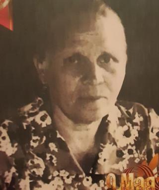Ракаева Мария Александровна