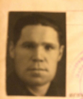 Кондрашов Николай Иванович